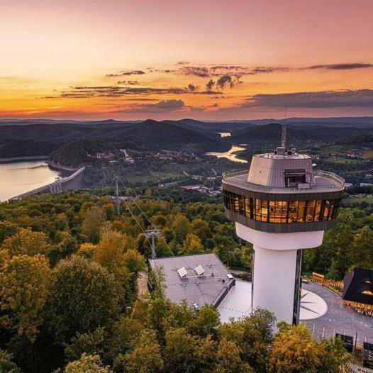 Drozdowka Nad Solina - Chata Z Kominkiem Exteriér fotografie